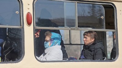 У Шепетівці відновлюють рух громадського транспорту