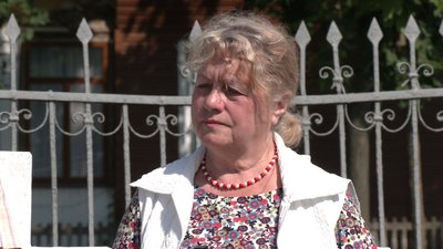 У Рівному вшанували поляків і українців, які полягли у війні з червоною армією У Рівному вшанували поляків і українців, які полягли у війні з червоною армією