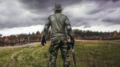 Голова Івано-Франківської громади розповів, як місто формує тероборону