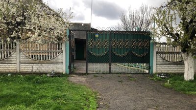 Армія РФ забрала життя мирних жителів Запорізької області Армія РФ забрала життя мирних жителів Запорізької області