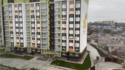 У Полтаві укладуть договір на оренду землі під новобудовами на вулиці Європейська: що далі