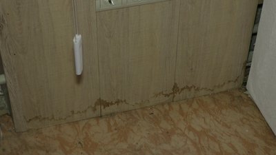 У Херсоні затопило інклюзивний центр для дітей із синдромом Дауна. Які збитки та де займаються діти У Херсоні затопило інклюзивний центр для дітей із синдромом Дауна. Які збитки та де займаються діти