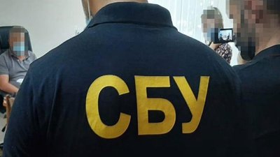 У Сумах керівника лікарні відсторонили від посади за хабар — прокуратура