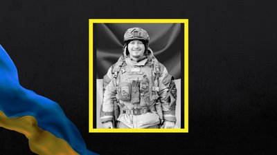 Під час війни поліг Сергій Павленко Під час війни поліг Сергій Павленко