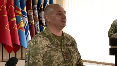 У Чернігові підбили підсумки конкурсу патріотичного відео “Молодь! Армія! Країна!“