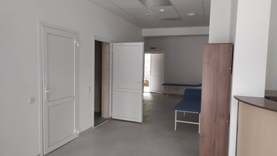 Справу щодо будівництва амбулаторій знов відклали у суді Сум. Як працюють медики в цих селах Справу щодо будівництва амбулаторій знов відклали у суді Сум. Як працюють медики в цих селах