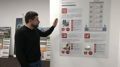 Як зберегти тепло в будинку: поради фахівця з Рівного Як зберегти тепло в будинку: поради фахівця з Рівного