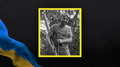 Волинь загиблі