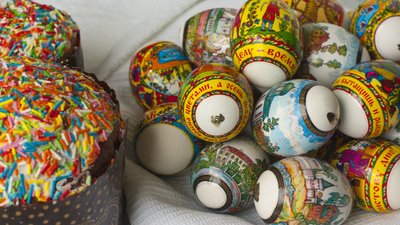 Миколаївський і Богоявленський митрополит розказав, як святкуватимуть Великдень на карантині