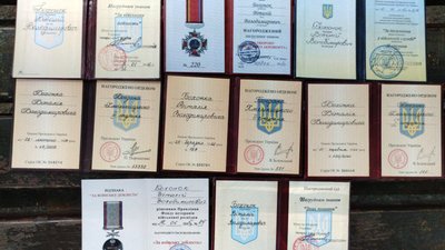 "Я потрапив в Донецький аеропорт",— дружина загиблого миколаївця поділилася спогадами "Я потрапив в Донецький аеропорт",— дружина загиблого миколаївця поділилася спогадами