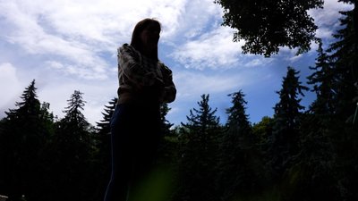 ВПО, переселенці