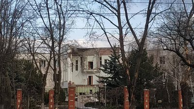 “Ми доводимо, головне не стіни, а люди” — Маріупольський державний університет переїхав у Київ “Ми доводимо, головне не стіни, а люди” — Маріупольський державний університет переїхав у Київ