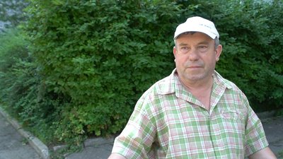 "Слава Богу, що водичку привозять". Як нині живе прифронтовий Степногірськ на Запоріжжі "Слава Богу, що водичку привозять". Як нині живе прифронтовий Степногірськ на Запоріжжі