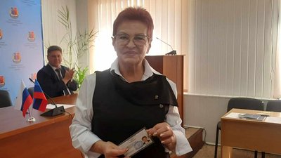 Колишній голові Нижньотеплівської сільради, що на Луганщині, оголосили підозру в колабораціонізмі — СБУ