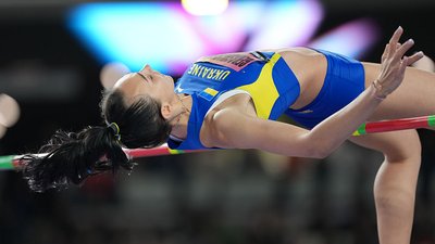 Ірина Геращенко