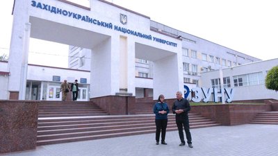"Війна застала на митному посту". Історія військовослужбовця Сергія Яцуха "Війна застала на митному посту". Історія військовослужбовця Сергія Яцуха
