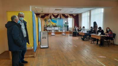 Вибори у Брошнів-Осадській громаді: що відомо? Вибори у Брошнів-Осадській громаді: що відомо?