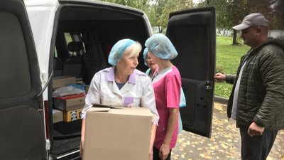 На Тернопільщині проводять благодійні концерти на підтримку армії На Тернопільщині проводять благодійні концерти на підтримку армії