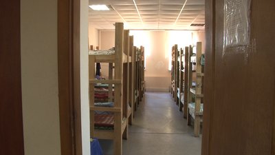 Теплого одягу потребує Черкаський центр реінтеграції Теплого одягу потребує Черкаський центр реінтеграції