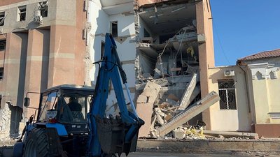 Російські війська продовжують атаки на Миколаївщину. Що відомо Російські війська продовжують атаки на Миколаївщину. Що відомо