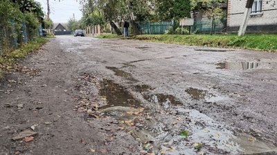 Включали, щоб помитися: через прорив каналізації у місті на Волині люди були 4 дні без води
