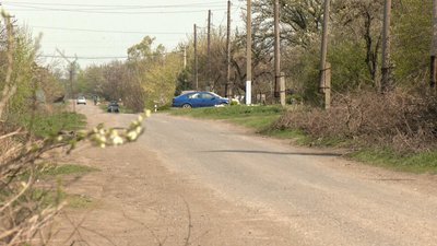 люди життя прифронтове село Даченське Донецька область люди життя прифронтове село Даченське Донецька область