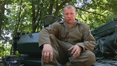 "Відновлюємо та відправляємо на передову": українські військові отримають багі, пікапи та трофейну техніку "Відновлюємо та відправляємо на передову": українські військові отримають багі, пікапи та трофейну техніку