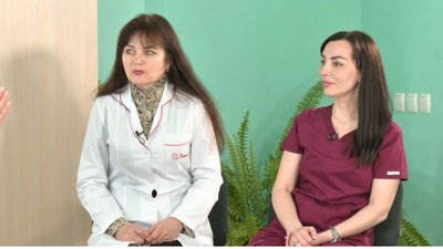 Лікуванню безпліддя передує робота з психологом: черкаські фахівці про наслідки стресу Лікуванню безпліддя передує робота з психологом: черкаські фахівці про наслідки стресу