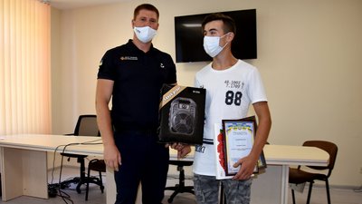 Нагородження Одеса Нагородження Одеса
