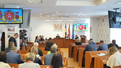 З бюджету Вінницької громади виділять гроші на підтримку бригади Нацгвардії України