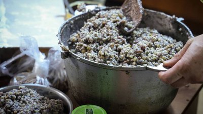 Святвечір на фронті. Як відзначають Різдво військовослужбовці 24 ОМБр