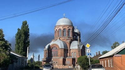 Охтирка, 21 червня 2026 року
