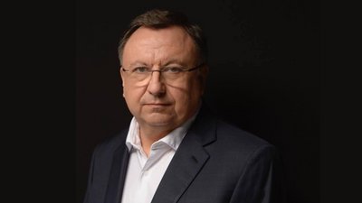 Микола Княжицький