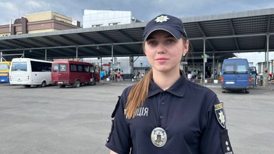 Патрульна