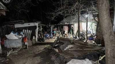 На Миколаївщині загинув трирічний хлопчик: батькові повідомили про підозру На Миколаївщині загинув трирічний хлопчик: батькові повідомили про підозру