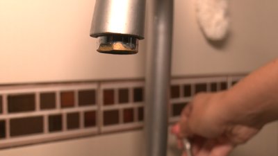 У Чернівцях за кредитні гроші збудують станцію знезараження води