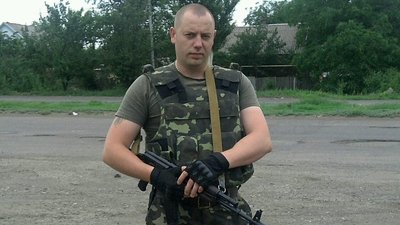 Два місяці повномасштабної війни. Загиблі герої Вінниччини Два місяці повномасштабної війни. Загиблі герої Вінниччини