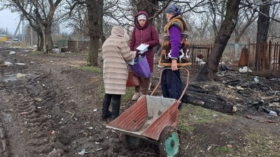 У Кропивницькому на прибирання незаконних сміттєзвалищ витратили два мільйони гривень У Кропивницькому на прибирання незаконних сміттєзвалищ витратили два мільйони гривень