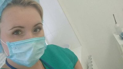 "Футболка закриє БТР": на Харківщині волонтерка збирає вживаний одяг для маскувальних сіток "Футболка закриє БТР": на Харківщині волонтерка збирає вживаний одяг для маскувальних сіток