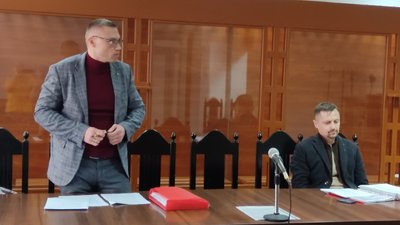 "Сьогодні ми виграли справедливість, але це ще не все" – Швайківський сільський голова Габріел Мкртчян з Житомирщини "Сьогодні ми виграли справедливість, але це ще не все" – Швайківський сільський голова Габріел Мкртчян з Житомирщини