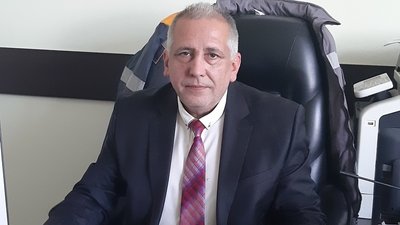 Бурштинську ТЕС очолив новий керівник