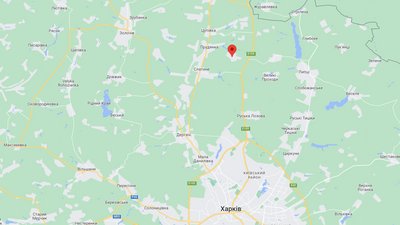 Дементіївка Дементіївка