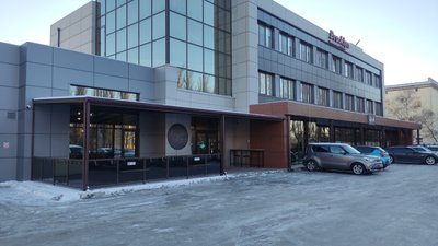 проєкт "єГрант" на Полтавщині