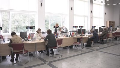 Працюють 12 помічників ветеранів: як на Вінниччині реалізовують пілотний проєкт