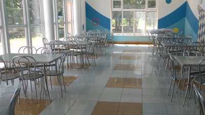 На Херсонщині із 1 серпня можуть запрацювати дитячі табори: чи всі готові На Херсонщині із 1 серпня можуть запрацювати дитячі табори: чи всі готові