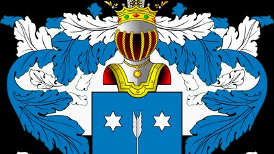 Герб Горленків Герб Горленків