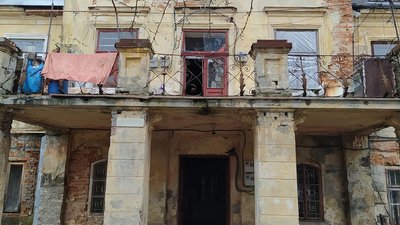 На Львівщині відреставрують 30 пам'яток культури