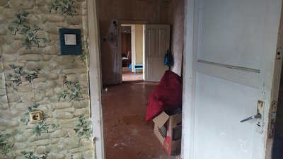 На Житомирщині поліція затримала підозрюваного у вбивстві чоловіка