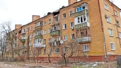 У Чернігові дві третини міста не має гарячого водопостачання, – Атрошенко