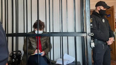 Голові та землевпоряднику Первозванівської громади обрали запобіжний захід